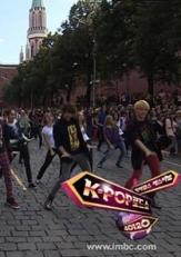 Cover Dance K-POP